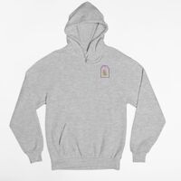 Premium Pullover Hoodie Unisex Thumbnail