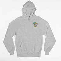 Premium Pullover Hoodie Unisex Thumbnail