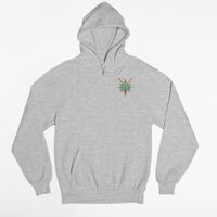Premium Pullover Hoodie Unisex Thumbnail