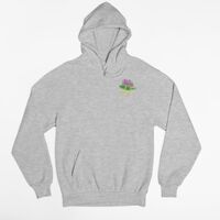 Premium Pullover Hoodie Unisex Thumbnail