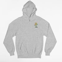 Premium Pullover Hoodie Unisex Thumbnail