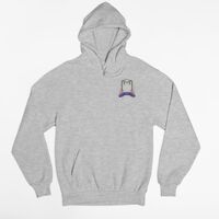 Premium Pullover Hoodie Unisex Thumbnail