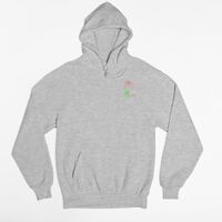 Premium Pullover Hoodie Unisex Thumbnail