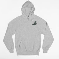Premium Pullover Hoodie Unisex Thumbnail