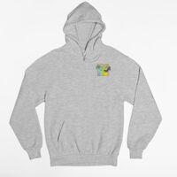 Premium Pullover Hoodie Unisex Thumbnail
