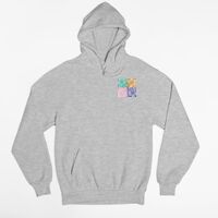 Premium Pullover Hoodie Unisex Thumbnail