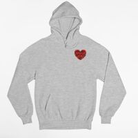 Premium Pullover Hoodie Unisex Thumbnail