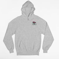 Premium Pullover Hoodie Unisex Thumbnail