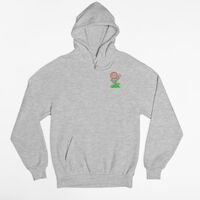 Premium Pullover Hoodie Unisex Thumbnail