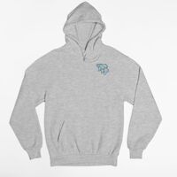 Premium Pullover Hoodie Unisex Thumbnail