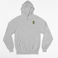 Premium Pullover Hoodie Unisex Thumbnail