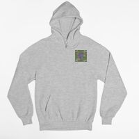 Premium Pullover Hoodie Unisex Thumbnail