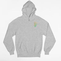 Premium Pullover Hoodie Unisex Thumbnail