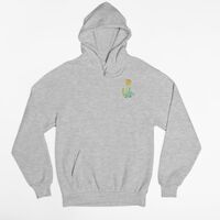 Premium Pullover Hoodie Unisex Thumbnail