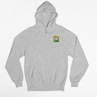 Premium Pullover Hoodie Unisex Thumbnail