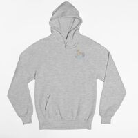 Premium Pullover Hoodie Unisex Thumbnail