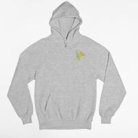 Premium Pullover Hoodie Unisex Thumbnail