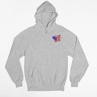 Premium Pullover Hoodie Unisex Thumbnail