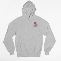 Premium Pullover Hoodie Unisex Thumbnail