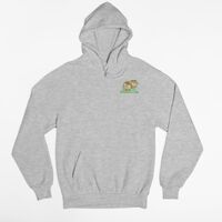 Premium Pullover Hoodie Unisex Thumbnail