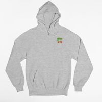 Premium Pullover Hoodie Unisex Thumbnail
