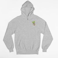 Premium Pullover Hoodie Unisex Thumbnail