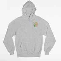 Premium Pullover Hoodie Unisex Thumbnail