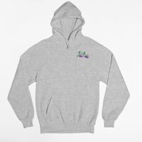Premium Pullover Hoodie Unisex Thumbnail