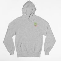 Premium Pullover Hoodie Unisex Thumbnail