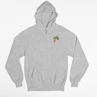 Premium Pullover Hoodie Unisex Thumbnail