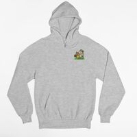 Premium Pullover Hoodie Unisex Thumbnail