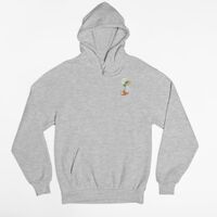 Premium Pullover Hoodie Unisex Thumbnail