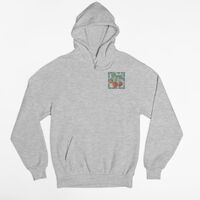Premium Pullover Hoodie Unisex Thumbnail