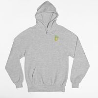 Premium Pullover Hoodie Unisex Thumbnail