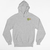 Premium Pullover Hoodie Unisex Thumbnail