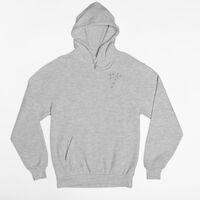 Premium Pullover Hoodie Unisex Thumbnail