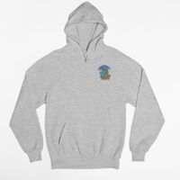 Premium Pullover Hoodie Unisex Thumbnail