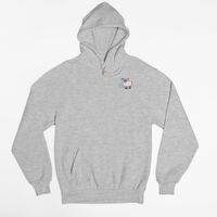 Premium Pullover Hoodie Unisex Thumbnail