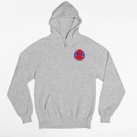 Premium Pullover Hoodie Unisex Thumbnail