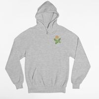 Premium Pullover Hoodie Unisex Thumbnail