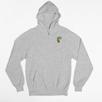 Premium Pullover Hoodie Unisex Thumbnail