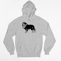 Premium Pullover Hoodie Unisex Thumbnail