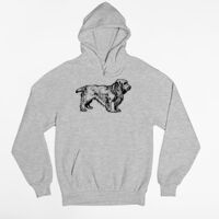 Premium Pullover Hoodie Unisex Thumbnail