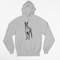Premium Pullover Hoodie Unisex Thumbnail