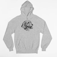 Premium Pullover Hoodie Unisex Thumbnail