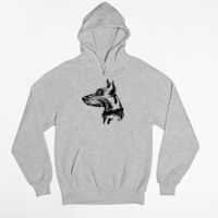 Premium Pullover Hoodie Unisex Thumbnail