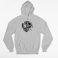 Premium Pullover Hoodie Unisex Thumbnail