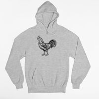 Premium Pullover Hoodie Unisex Thumbnail