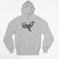 Premium Pullover Hoodie Unisex Thumbnail