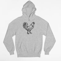 Premium Pullover Hoodie Unisex Thumbnail